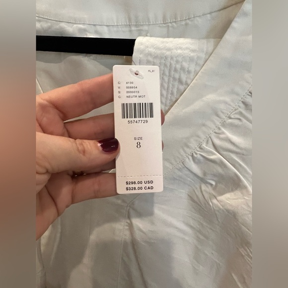 Anthropologie Dress - Picture 4 of 9